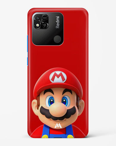 Mario Bros Hard Case Phone Cover-(Xiaomi)