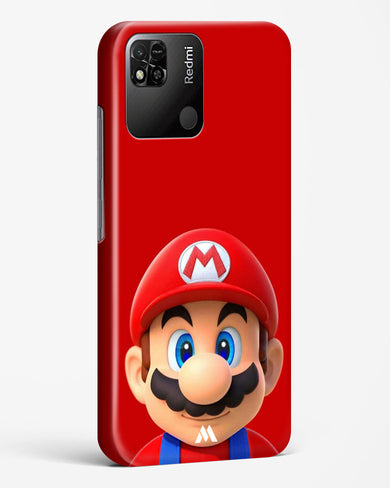 Mario Bros Hard Case Phone Cover-(Xiaomi)