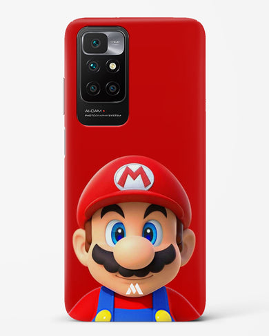 Mario Bros Hard Case Phone Cover-(Xiaomi)