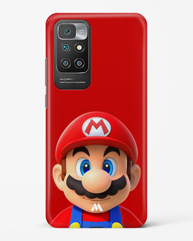 Mario Bros Hard Case Phone Cover-(Xiaomi)