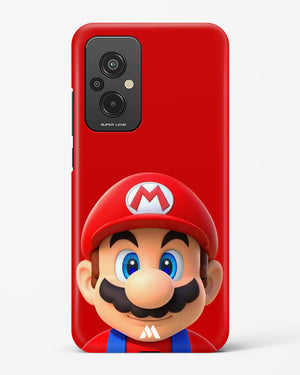 Mario Bros Hard Case Phone Cover (Xiaomi)
