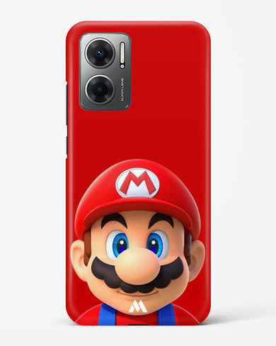 Mario Bros Hard Case Phone Cover-(Xiaomi)