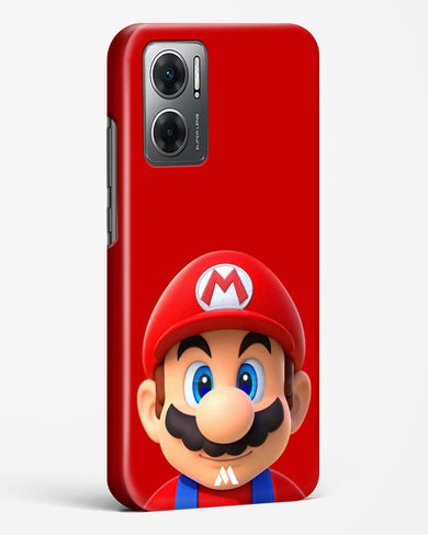 Mario Bros Hard Case Phone Cover-(Xiaomi)