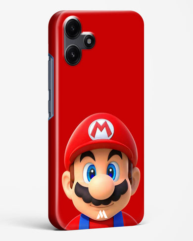 Mario Bros Hard Case Phone Cover (Xiaomi)