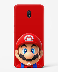 Mario Bros Hard Case Phone Cover (Xiaomi)