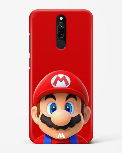 Mario Bros Hard Case Phone Cover (Xiaomi)