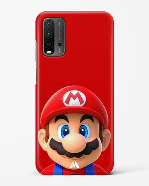 Mario Bros Hard Case Phone Cover-(Xiaomi)