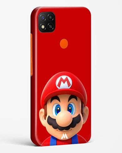 Mario Bros Hard Case Phone Cover (Xiaomi)
