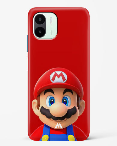 Mario Bros Hard Case Phone Cover (Xiaomi)