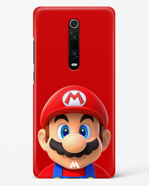 Mario Bros Hard Case Phone Cover (Xiaomi)
