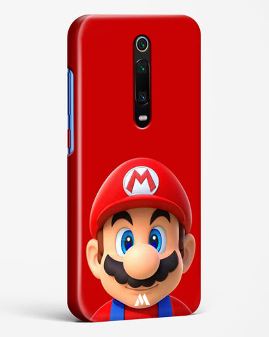Mario Bros Hard Case Phone Cover (Xiaomi)