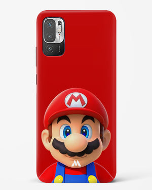 Mario Bros Hard Case Phone Cover (Xiaomi)