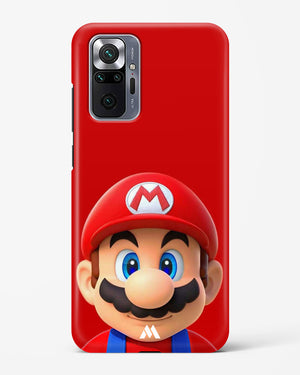 Mario Bros Hard Case Phone Cover (Xiaomi)