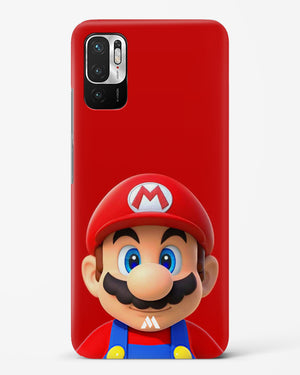 Mario Bros Hard Case Phone Cover-(Xiaomi)