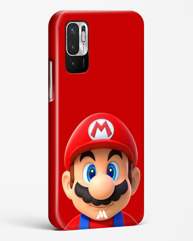 Mario Bros Hard Case Phone Cover-(Xiaomi)