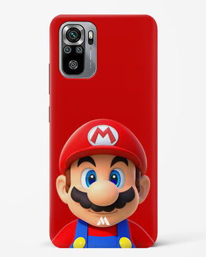 Mario Bros Hard Case Phone Cover-(Xiaomi)