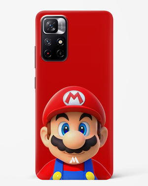 Mario Bros Hard Case Phone Cover-(Xiaomi)