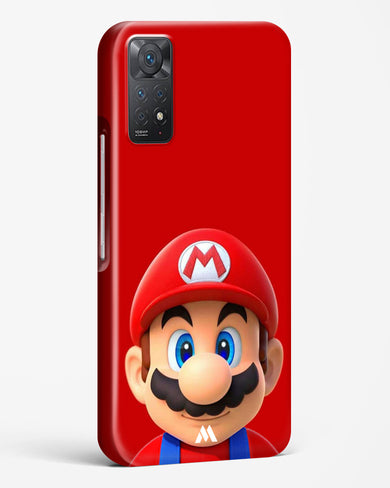 Mario Bros Hard Case Phone Cover-(Xiaomi)