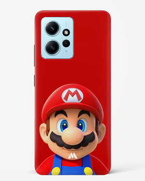 Mario Bros Hard Case Phone Cover (Xiaomi)