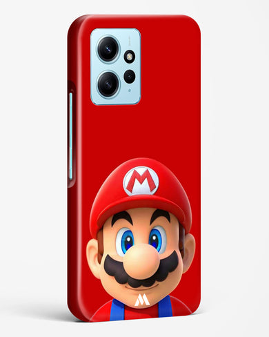 Mario Bros Hard Case Phone Cover (Xiaomi)
