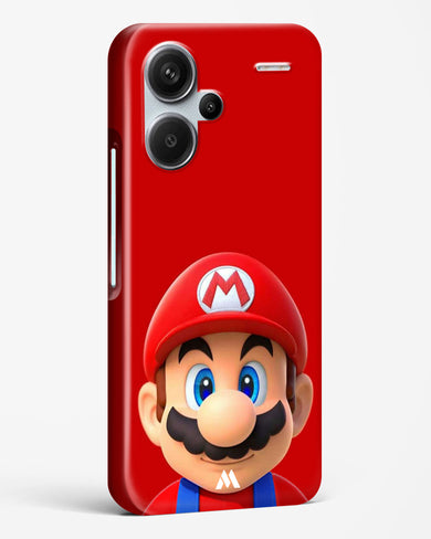 Mario Bros Hard Case Phone Cover (Xiaomi)