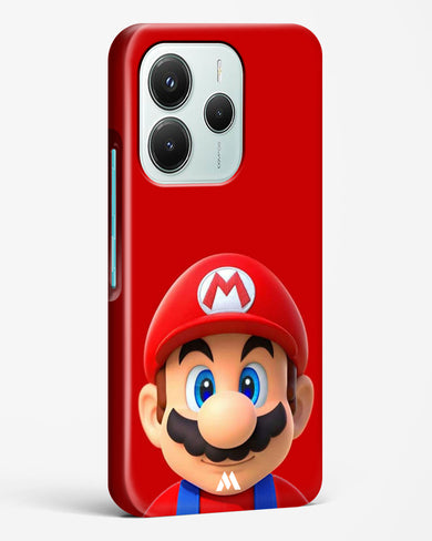 Mario Bros Hard Case Phone Cover (Xiaomi)