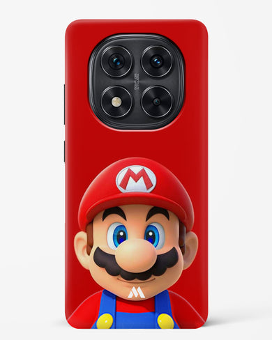 Mario Bros Hard Case Phone Cover (Xiaomi)