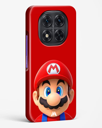 Mario Bros Hard Case Phone Cover (Xiaomi)