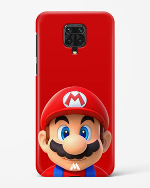 Mario Bros Hard Case Phone Cover-(Xiaomi)