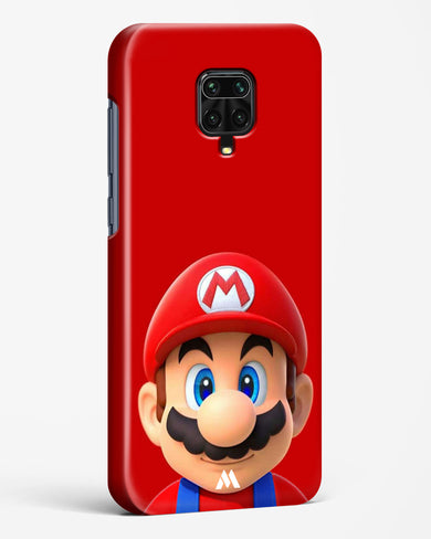 Mario Bros Hard Case Phone Cover (Xiaomi)