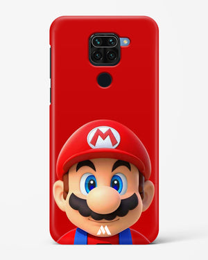 Mario Bros Hard Case Phone Cover (Xiaomi)