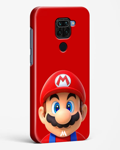 Mario Bros Hard Case Phone Cover-(Xiaomi)