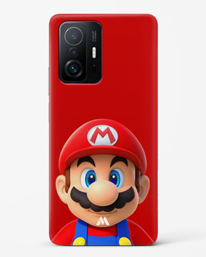 Mario Bros Hard Case Phone Cover-(Xiaomi)