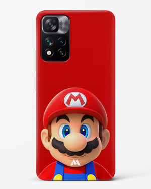 Mario Bros Hard Case Phone Cover-(Xiaomi)