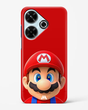 Mario Bros Hard Case Phone Cover (Xiaomi)