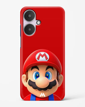Mario Bros Hard Case Phone Cover (Xiaomi)