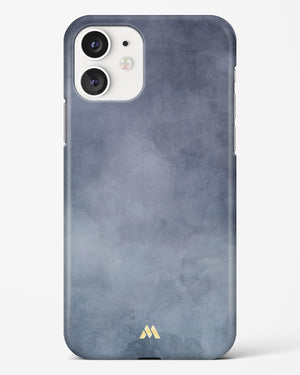 Nebulous Dreams Hard Case iPhone 11