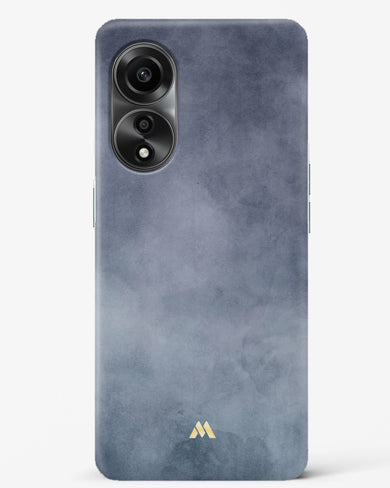 Nebulous Dreams Hard Case Phone Cover (Oppo)