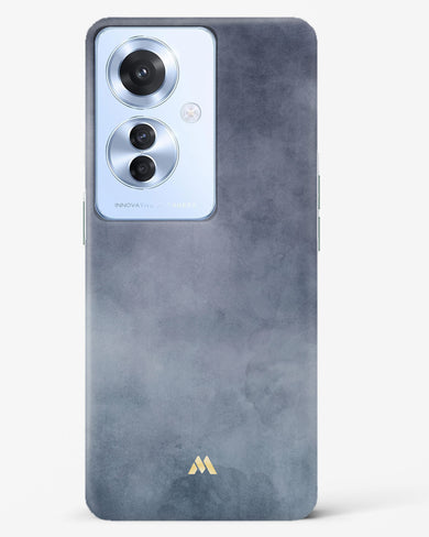 Nebulous Dreams Hard Case Phone Cover (Oppo)