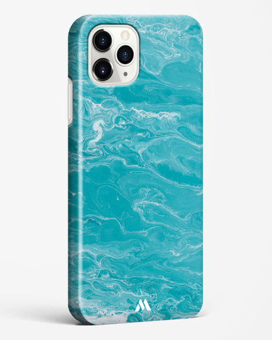 Clearwater Revival on Marble Hard Case Phone Cover (Apple)