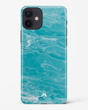 Clearwater Revival on Marble Hard Case Phone Cover (Apple)