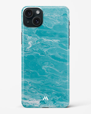 Clearwater Revival on Marble Hard Case Phone Cover (Apple)