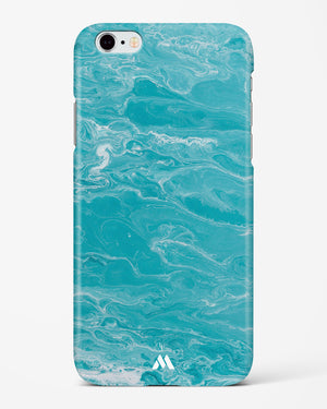 Clearwater Revival on Marble Hard Case Phone Cover (Apple)