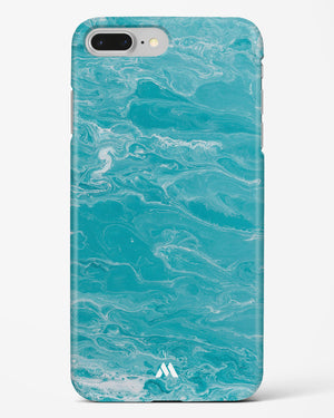 Clearwater Revival on Marble Hard Case iPhone 7 Plus