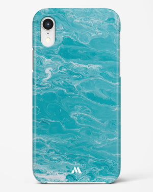 Clearwater Revival on Marble Hard Case Phone Cover (Apple)