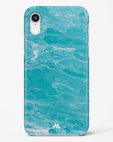 Clearwater Revival on Marble Hard Case Phone Cover (Apple)