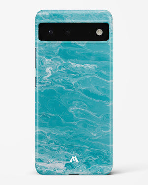 Clearwater Revival on Marble Hard Case Phone Cover (Google)