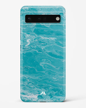Clearwater Revival on Marble Hard Case Phone Cover (Google)