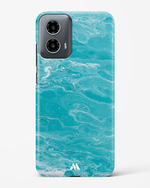 Clearwater Revival on Marble Hard Case Phone Cover (Motorola)