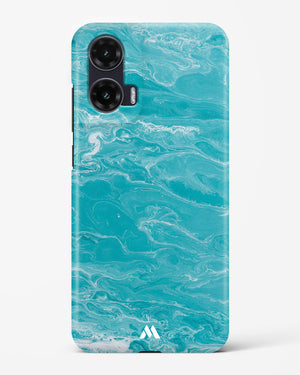 Clearwater Revival on Marble Hard Case Phone Cover (Motorola)